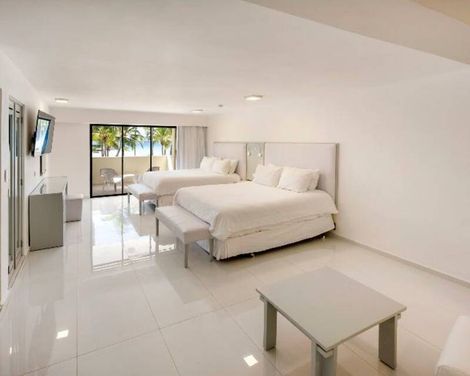 Viva Dominicus Beach by Wyndham, A Trademark All Inclusive-0