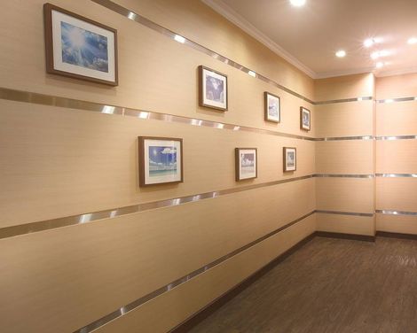 Oakwood Hotel & Residence Bangkok-2