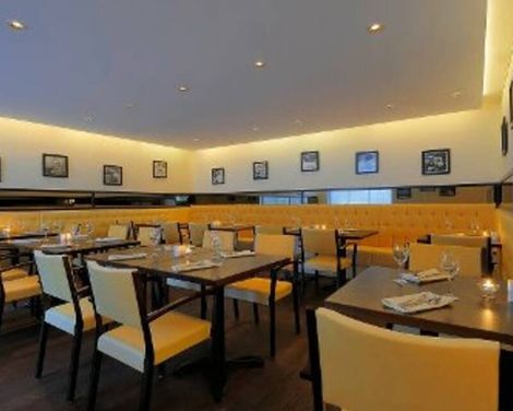 Radisson Blu Hotel, St. Gallen