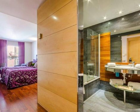 Hotel Sansi Barcelona