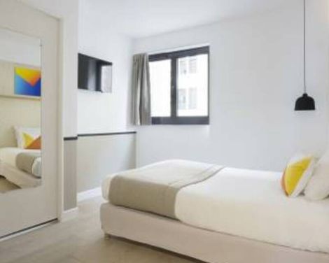 Hôtel Izzy by HappyCulture-0