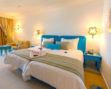 Regency Hotel & Spa