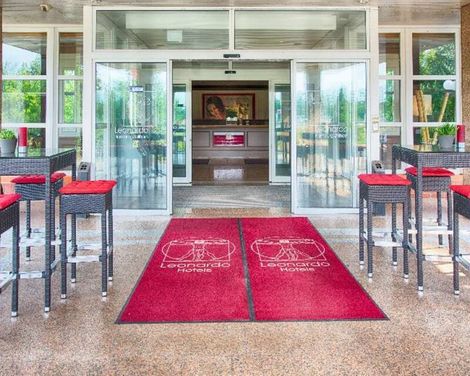 Leonardo Hotel Hamburg-Stillhorn