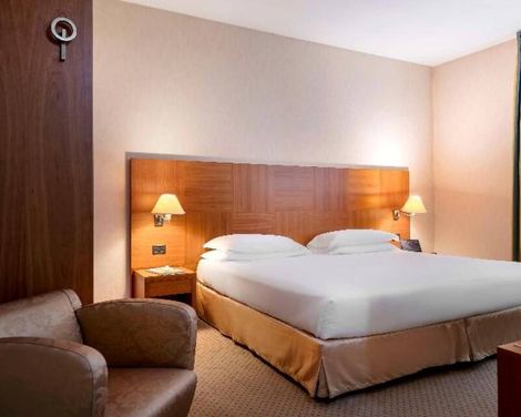 Best Western Hotel Cavalieri della Corona