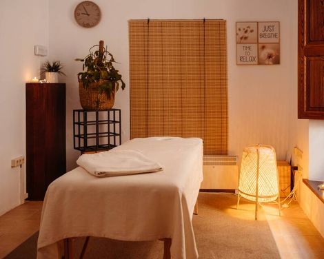 Hotel Can Moragues Healthy & Wellness