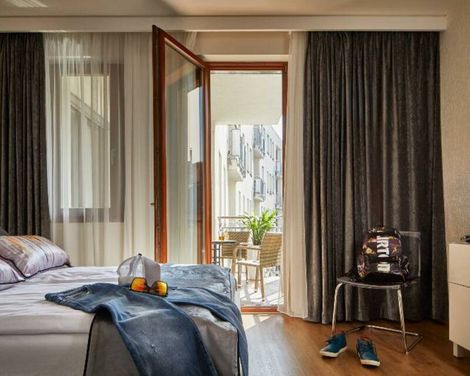 7Seasons Apartments Budapest