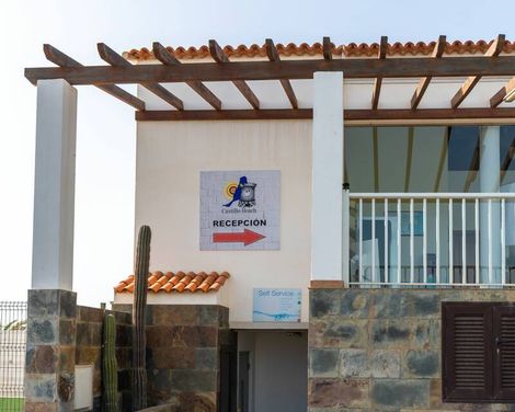 Bungalows Castillo Club Lake