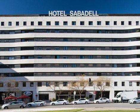 Catalonia Sabadell