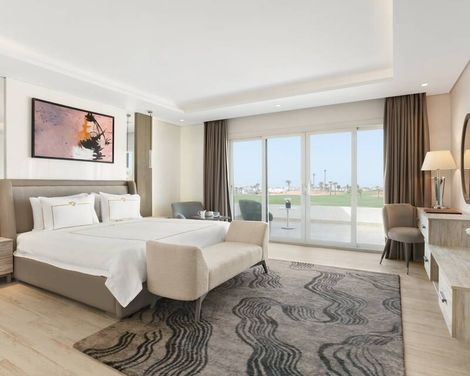 Pickalbatros Luxury Suites