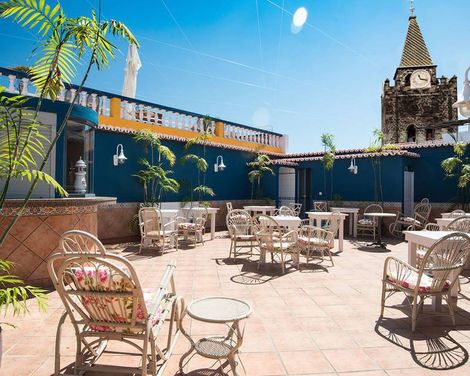 Sé Boutique Hotel