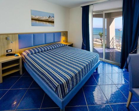 Astro Suite Hotel