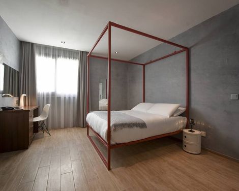 Quaint Sannat Boutique Hotel-2