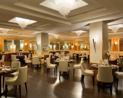 Starhotels Metropole