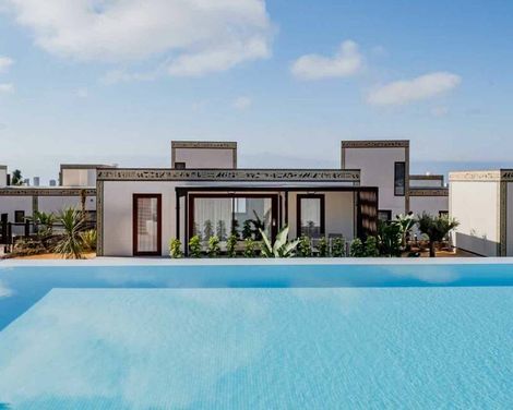 Four Points by Sheraton Costa Blanca Villas-2
