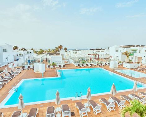 Gloria Ízaro Club Hotel