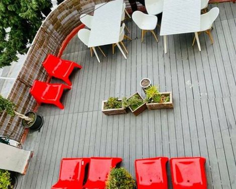 Mellow Hostel Barcelona