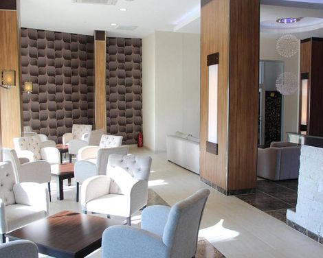 The Gap Hotel Kusadasi