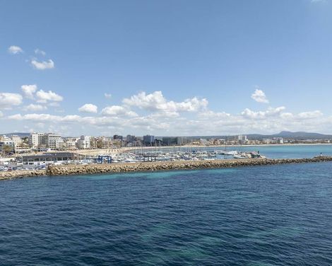 Hotel BQ Apolo