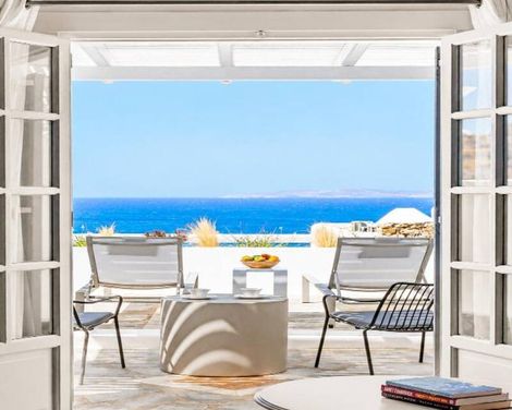 San Marco Luxury Hotel & Villas