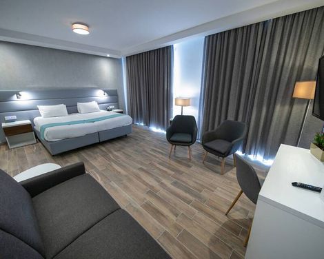 Solana Hotel & Spa