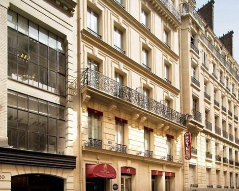 Star Champs-Elysées