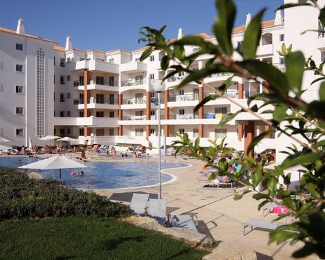 AP Victoria Sport & Beach Hotel-2