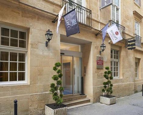 Best Western Premier Hotel Bayonne Etche Ona - Bordeaux