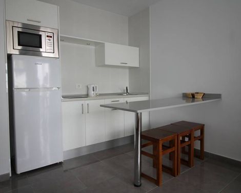 Apartamentos Elena