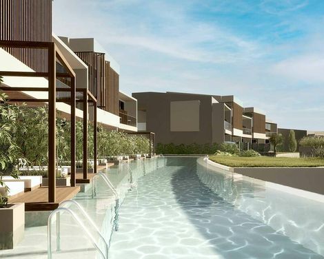Zelia Resort & Spa-2