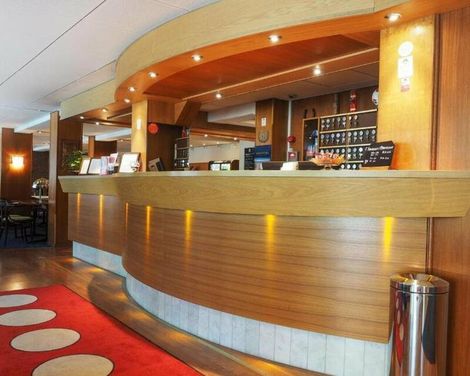 Hotel Örgryte-2
