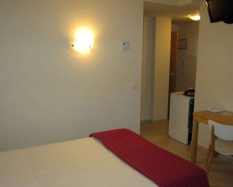 Málaga Hotel Eliseos-3