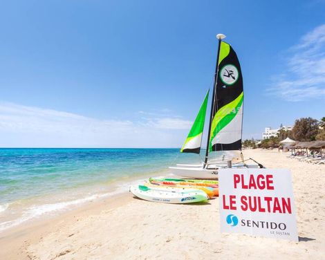 Le Sultan