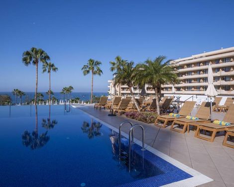 HOVIMA Costa Adeje - For Cool Adults-1