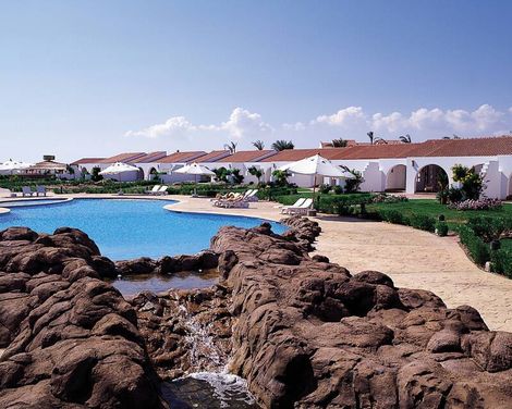 Sheraton Sharm Hotel, Resort, Villas & Spa