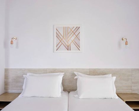 Atlantica Panthea Resort