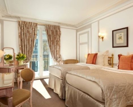 Hotel Regina-1