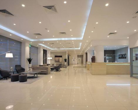 Nestor Hotel