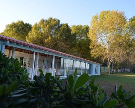 Olympios Zeus Hotel Bungalows