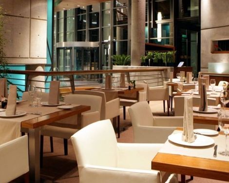 Sofitel Barcelona Skipper Hotel