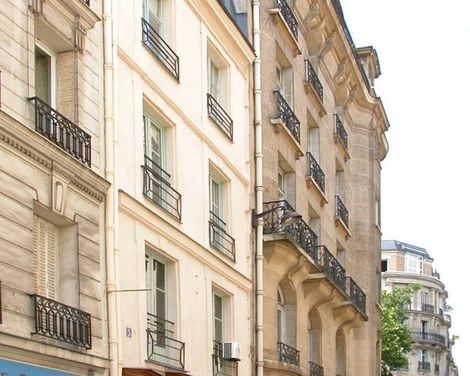 Bridgestreet St. Germain