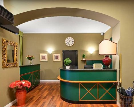 Hotel Mala Strana