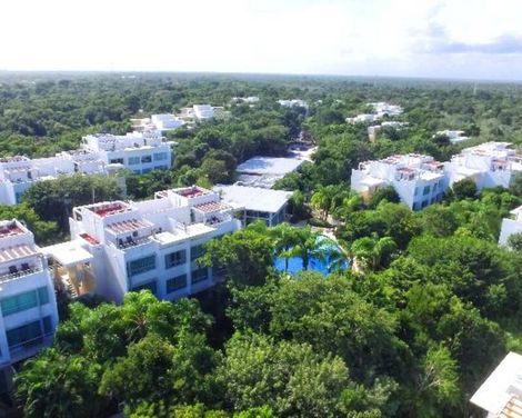 Bahia Principe Escape Sian Ka’an