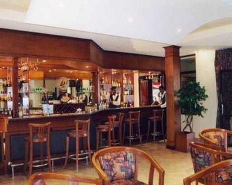 Goldi Sands Hotel