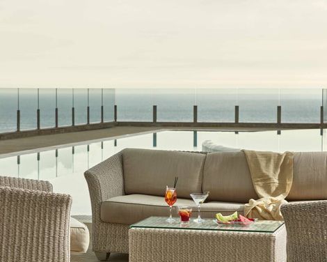Atlantica Grand Mediterraneo Resort