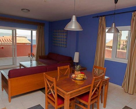 El Cerrito Apartamentos
