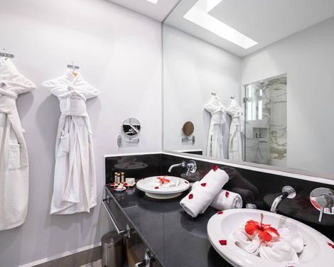 Sirayane Boutique Hotel & Spa