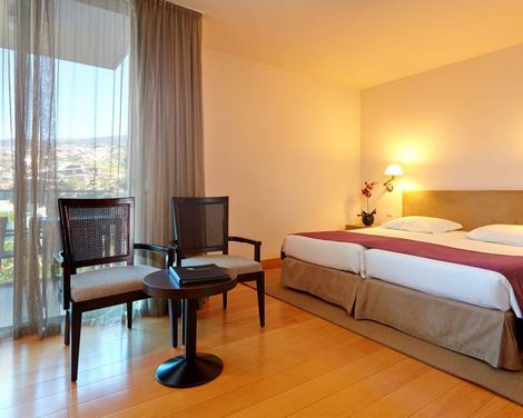 Golden Residence Hotel