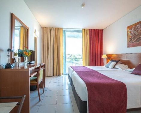 Hotel Sao Sebastiao de Boliqueime