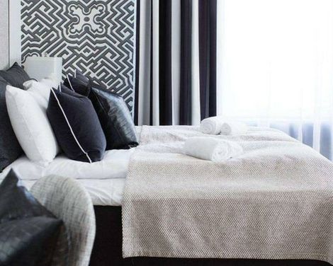 Frogner House Apartments - Bygdøy Allé 53