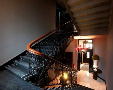 Frogner House Apartments - Skovveien 8-3